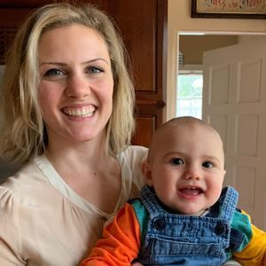 Meet your Posher, Christie